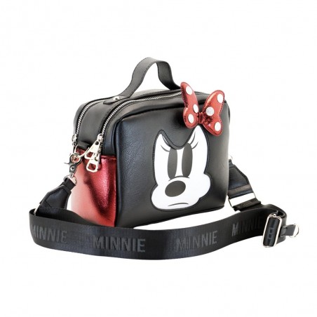 Bolso Cake Angry Minnie Mouse