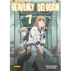 Heavenly Delusion 7