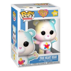 Funko POP! True Heart Bear...