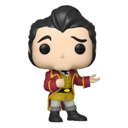 Funko POP! Gaston con traje...