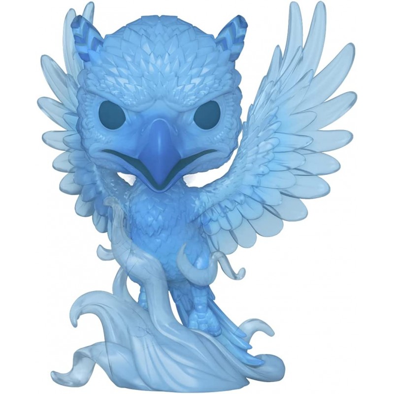 Funko POP! Patronus de Albus Dumbledore - Harry Potter Wizarding World