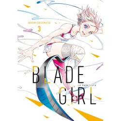 Blade Girl 3