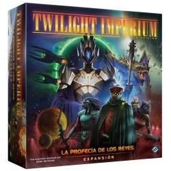 Twilight Imperium: La...
