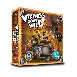 Vikings Gone Wild (Ed. 2021)