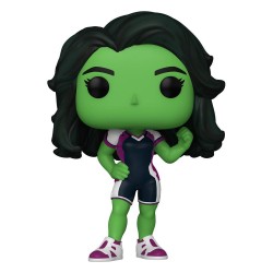 Funko POP! She-Hulk - Marvel