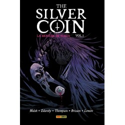 The Silver Coin. La moneda...