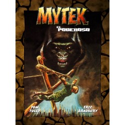 Mytek El Poderoso 2