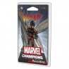 Marvel Champions LCG: The Wasp (La Avispa)