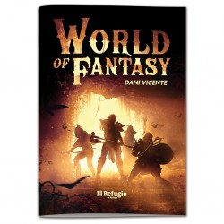 World of Fantasy (Castellano)