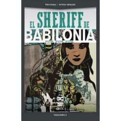 El Sheriff de Babilonia -...