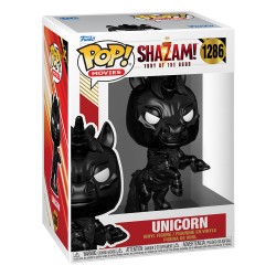 Funko POP! Unicorn - Shazam...