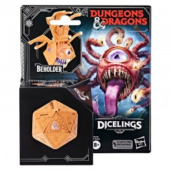 Dungeons & Dragons - Honor...