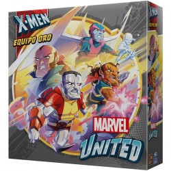 Marvel United: X-Men....