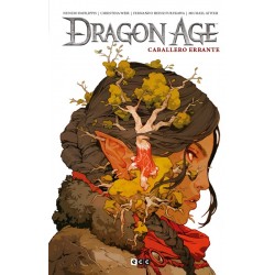 Dragon Age: Caballero Errante