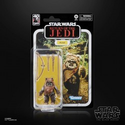 Wicket - Star Wars: The...