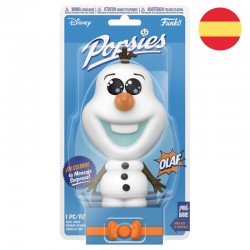 Funko Popsies - Olaf - Disney