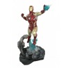 Iron Man MK85 - Marvel Gallery Diorama