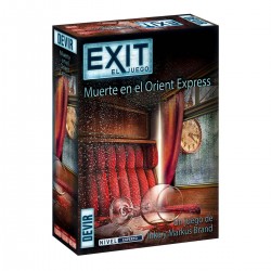 copy of EXIT - El Laberinto...