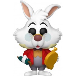 Funko POP! White Rabbit -...