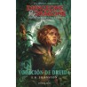 Dungeons & Dragons: Honor Entre Ladrones - Vocación de Druida