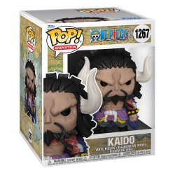 Funko POP! Super Sized - Kaido - One Piece