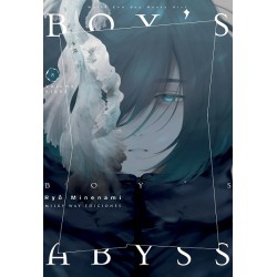 Boy's Abyss 8