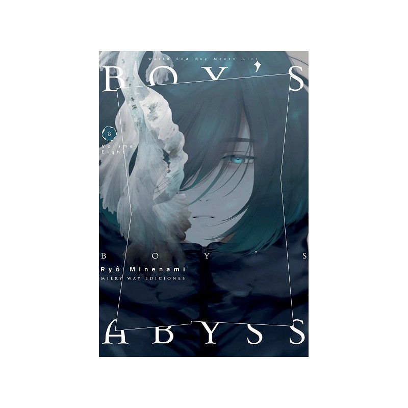 Boy's Abyss 8