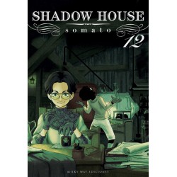 Shadow House 12