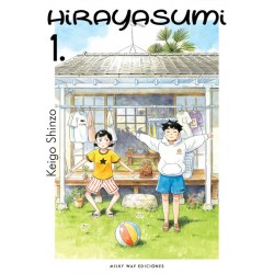 Hirayasumi 1
