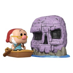 Funko POP! Town - Smee with...