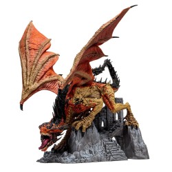 Dragon Tora (Berserker...