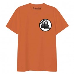 Camiseta Kame School Kanji...