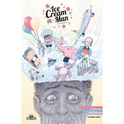 Ice Cream Man 5