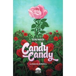 Candy Candy. La Historia...