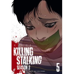 Killing Stalking Season 3 - 5