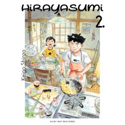 Hirayasumi 2