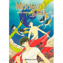Mermaid Saga 3