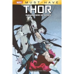 Marvel Must-Have. Thor: El...