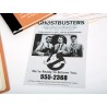 Cazafantasmas (Ghostbusters) - Kit de Empleado