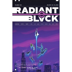 Radiant Black 3. Galería de...