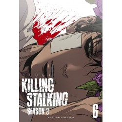 Killing Stalking Season 3 - 6