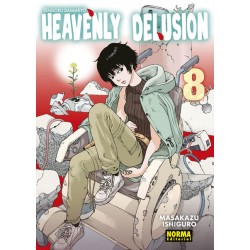 Heavenly Delusion 8