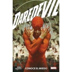 Marvel Premiere - Daredevil...