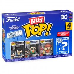 Funko Bitty POP! DC Comics...