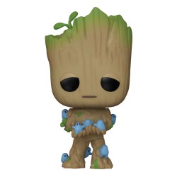 Funko POP! Groot with...