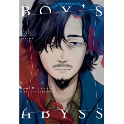 Boy's Abyss 11