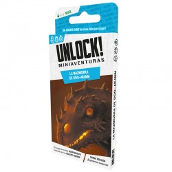 Unlock! Miniaventuras - La...