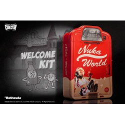 Nuka World Welcome Kit -...