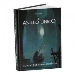 El Anillo Único (2 Ed.) -...