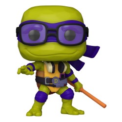 Funko POP! Donatello -...